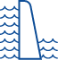 Dams and Ponds